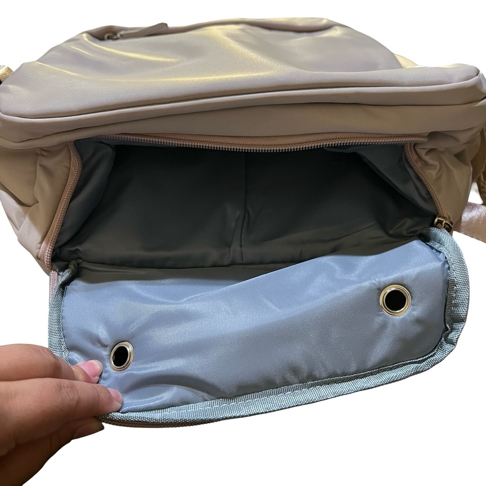 Expandable Backpack - Picture 5 of 5